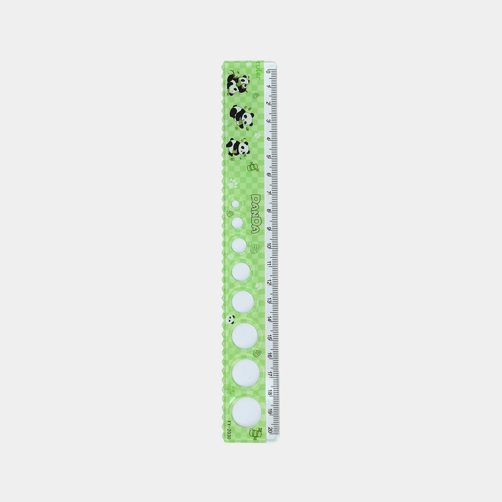 Plastic Scale - 20cm