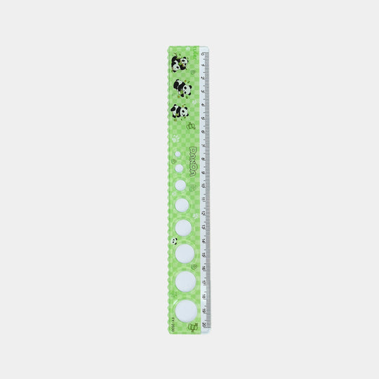 Plastic Scale - 20cm