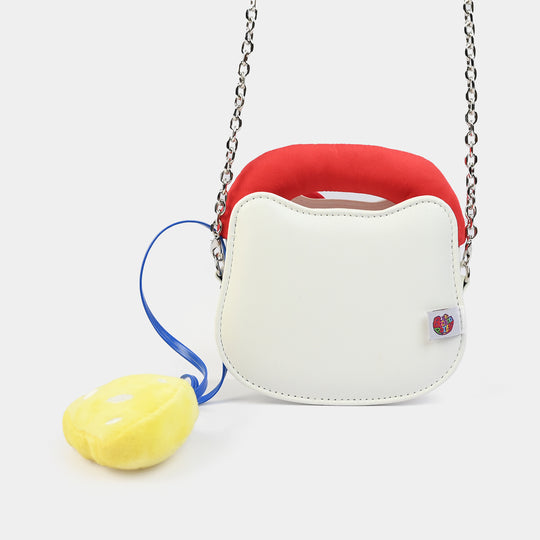 Little Girls Handbag/Shoulder Bag