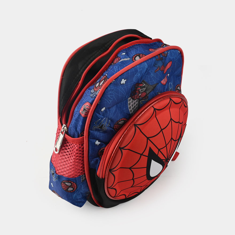 Fun & Playful Kids School Backpack