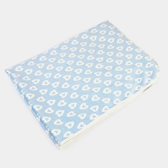 Baby Changing Sheet