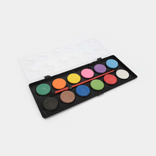 Water Color For Kids