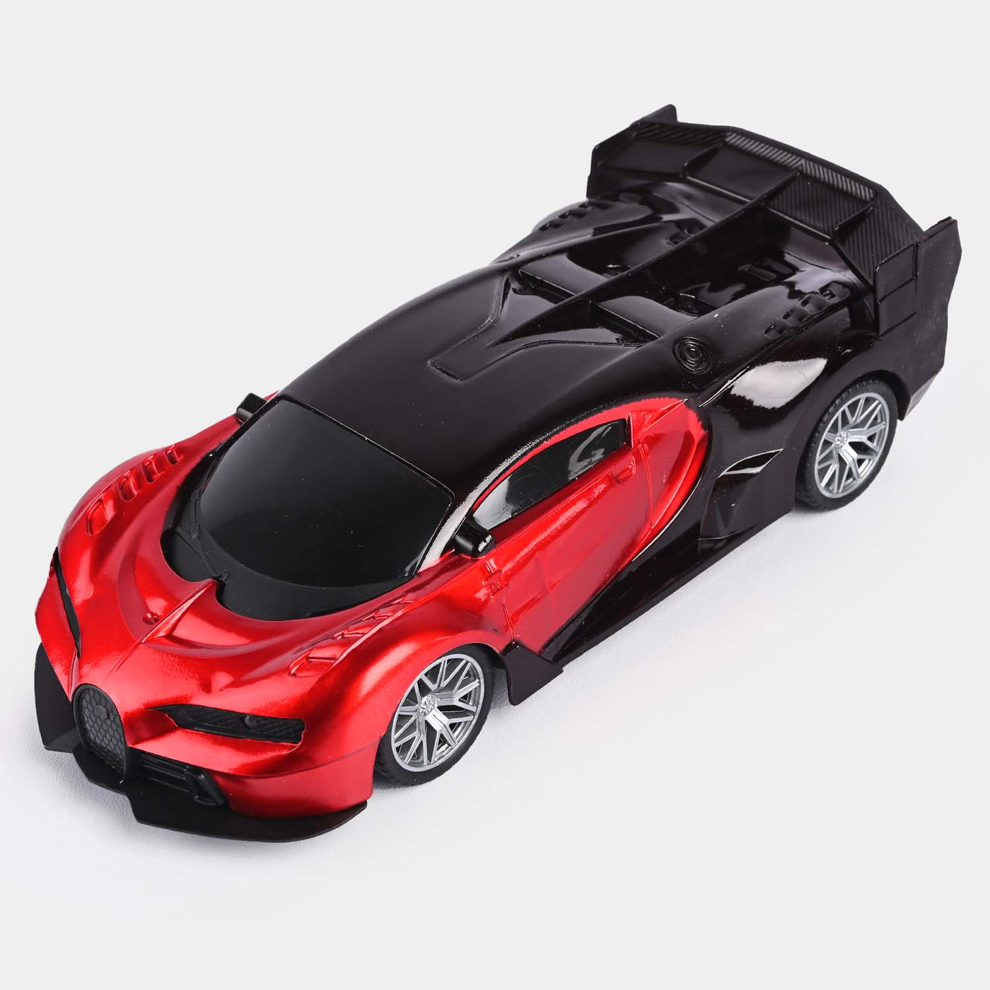 REMOTE CONTROL SPORTS CAR FOR KIDS