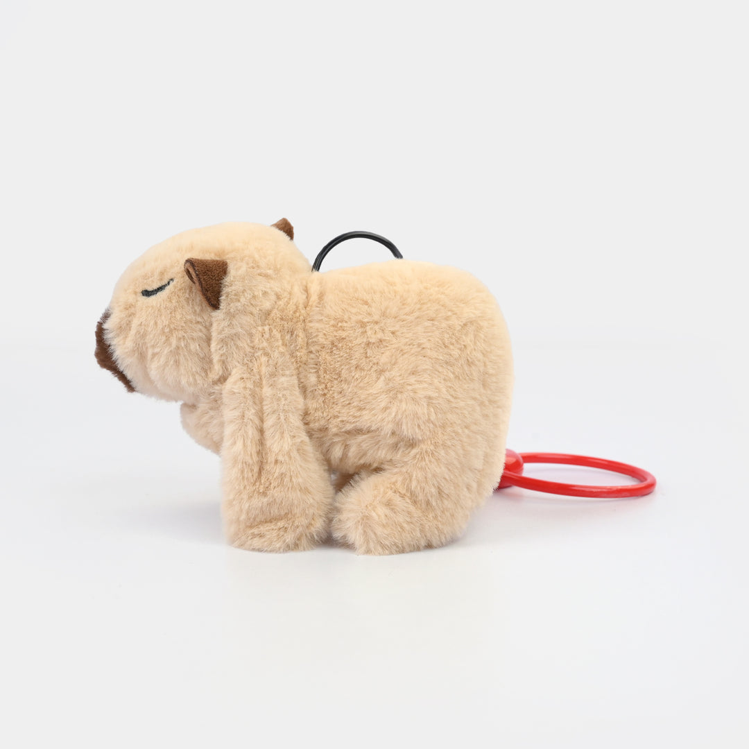 Interactive Electric Plush Animal Toy