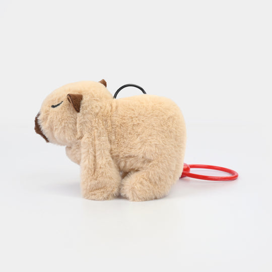 Interactive Electric Plush Animal Toy