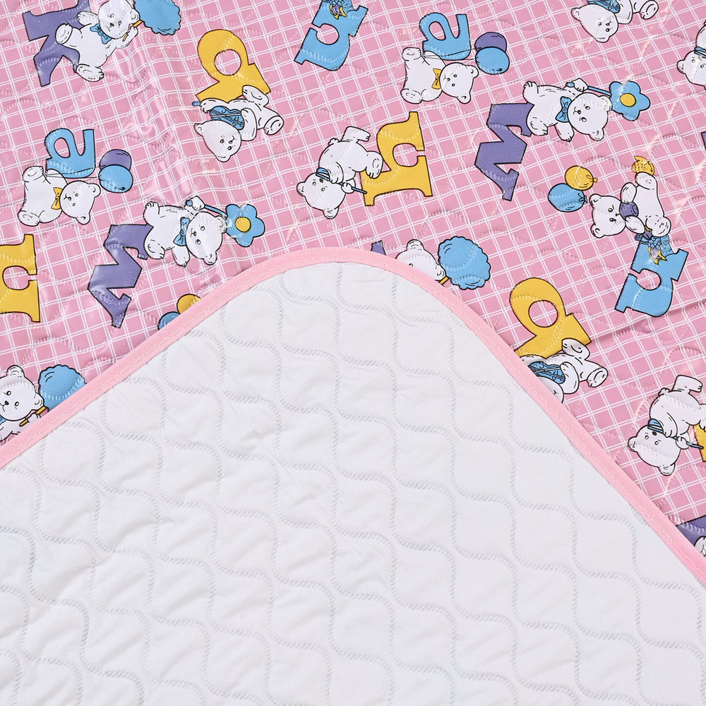 Baby Changing Sheet | 53x72