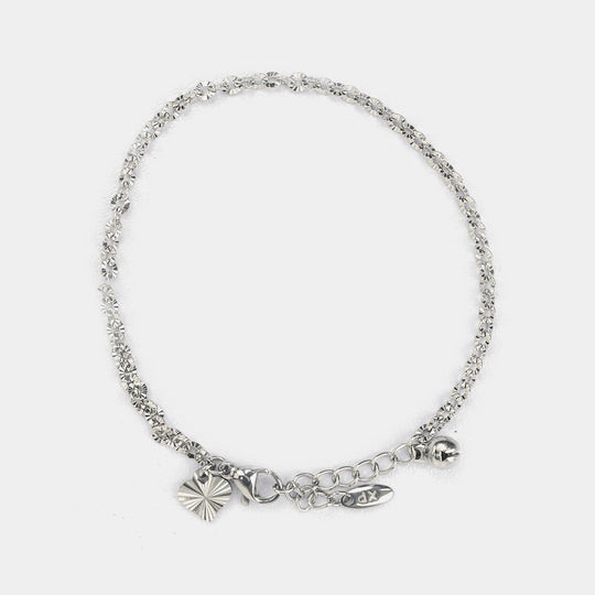 Fancy Anklets for Girls