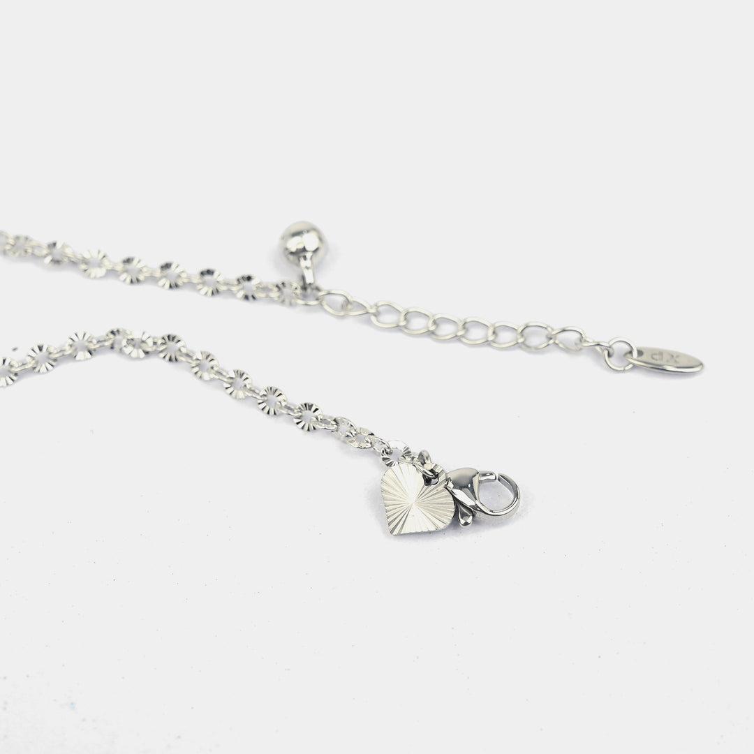 Fancy Anklets for Girls