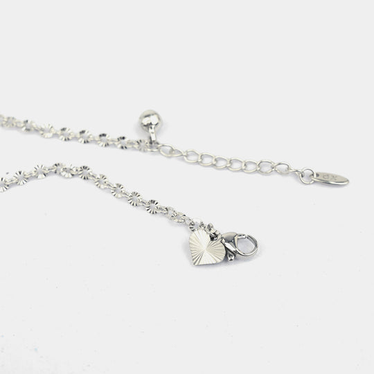 Fancy Anklets for Girls