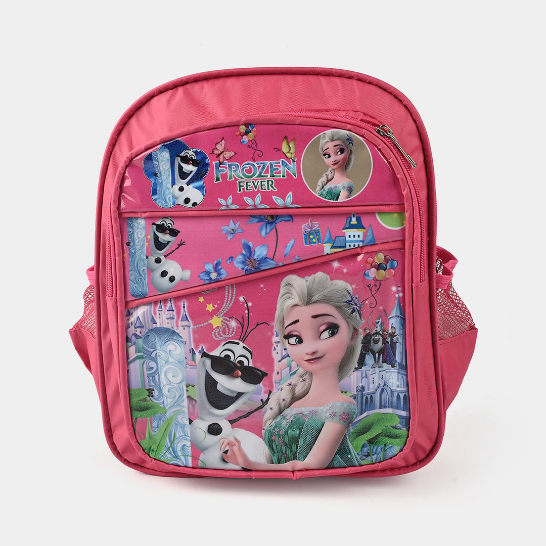 12" | School Backpack For Kids