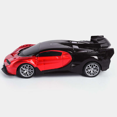 REMOTE CONTROL SPORTS CAR FOR KIDS