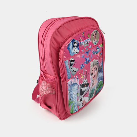 12" | School Backpack For Kids