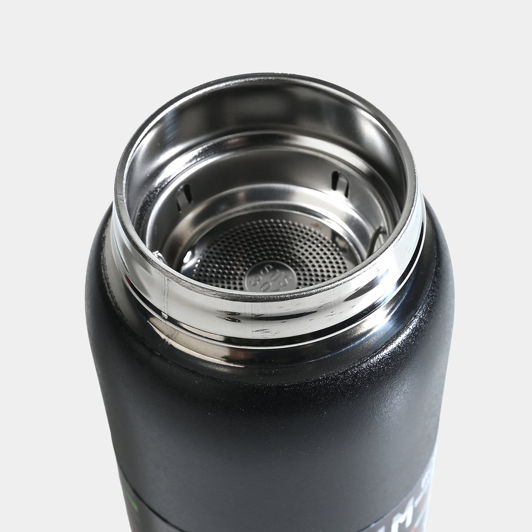 WATER BOTTLE STAINLESS STEEL