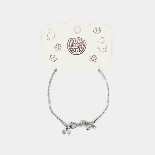 Fancy Anklets for Girls