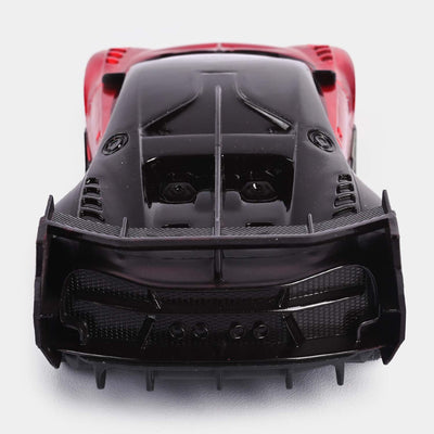 REMOTE CONTROL SPORTS CAR FOR KIDS