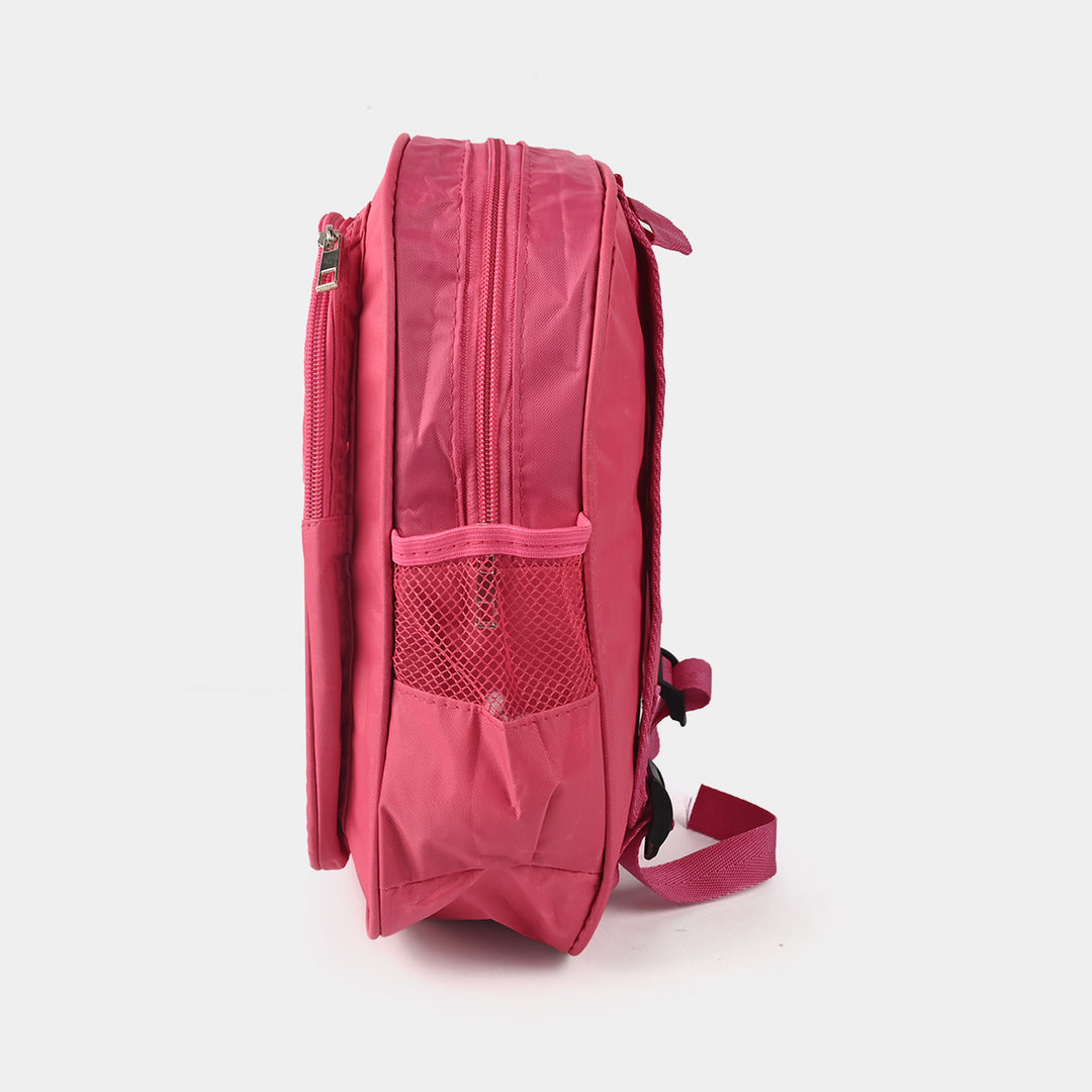 12" | School Backpack For Kids