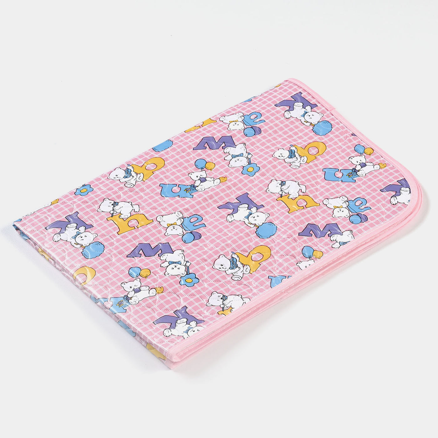 Baby Changing Sheet | 53x72