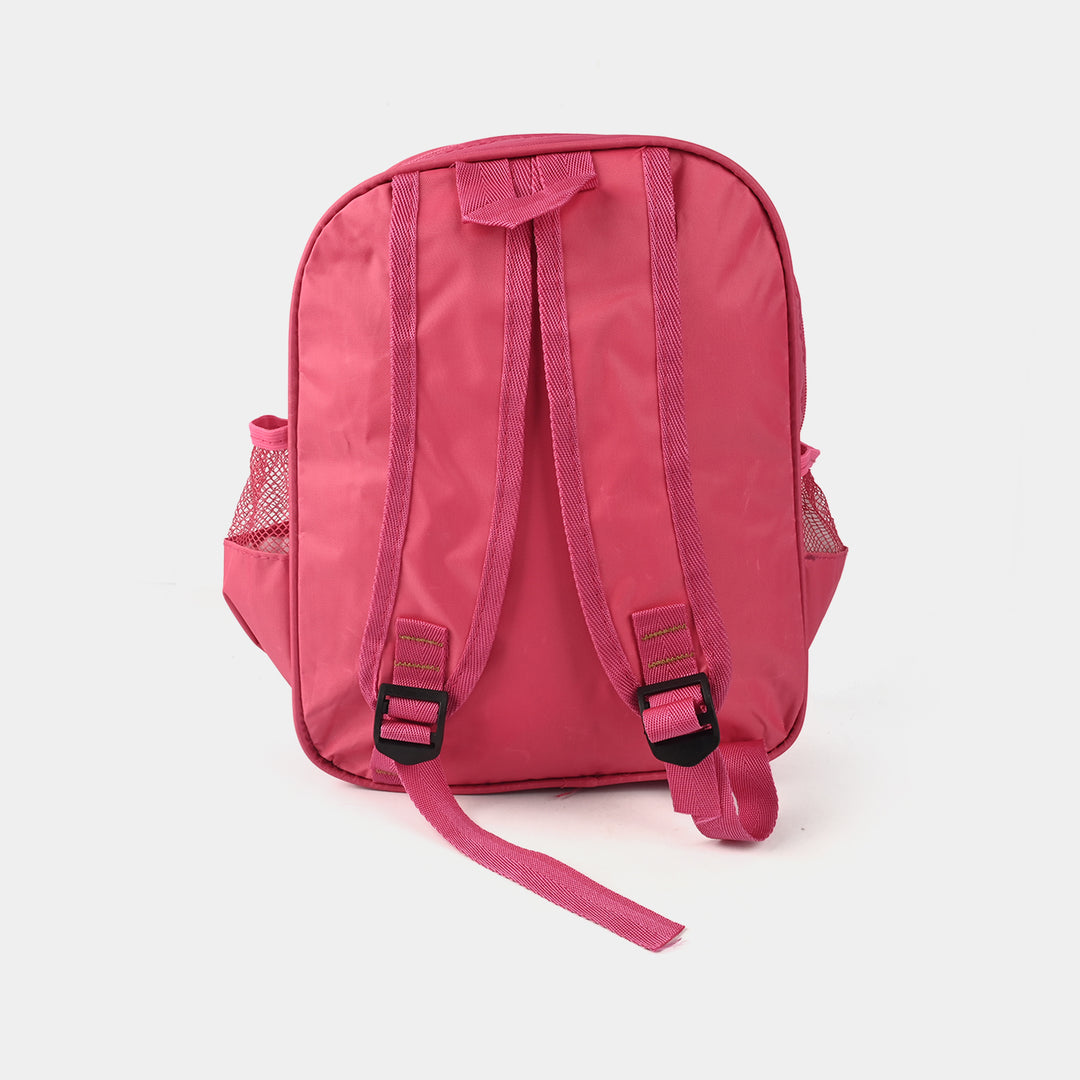 12" | School Backpack For Kids