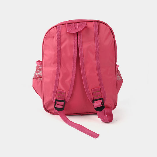 12" | School Backpack For Kids