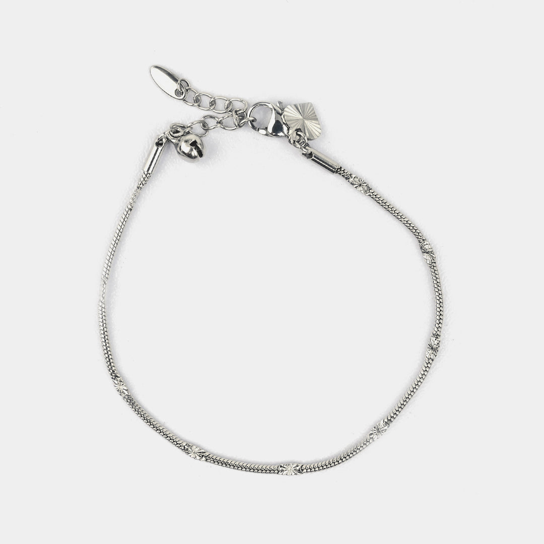 Fancy Anklets for Girls