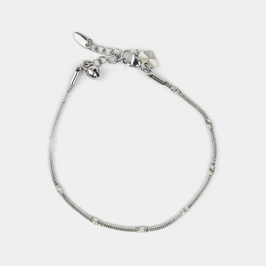 Fancy Anklets for Girls
