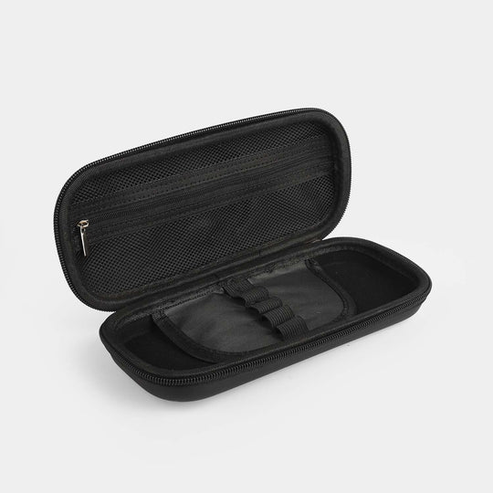 Stationary Pencil Pouch for Kids