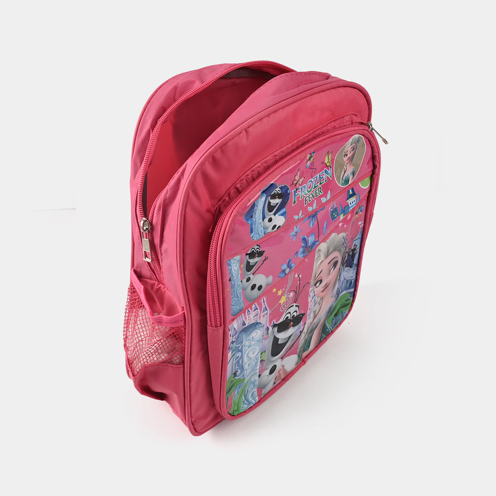12" | School Backpack For Kids