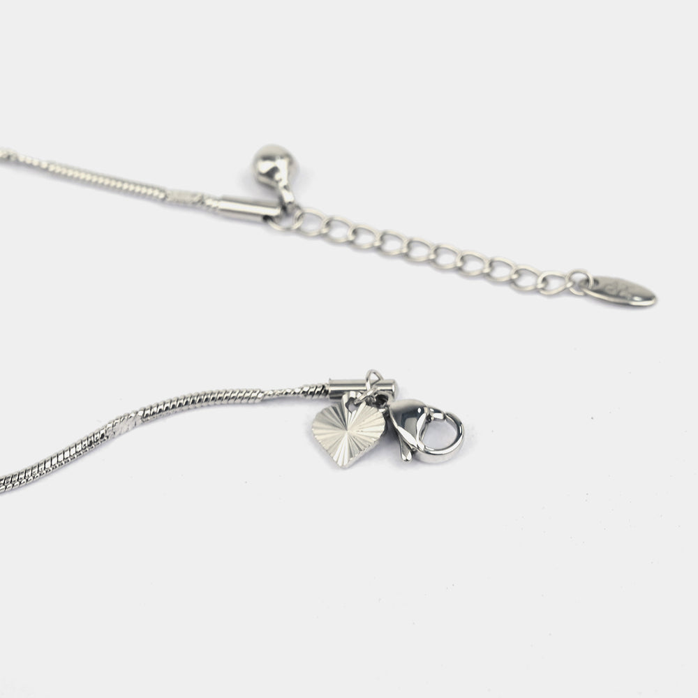 Fancy Anklets for Girls