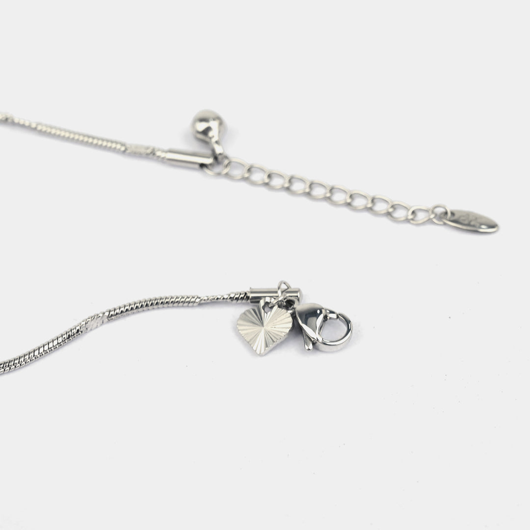 Fancy Anklets for Girls