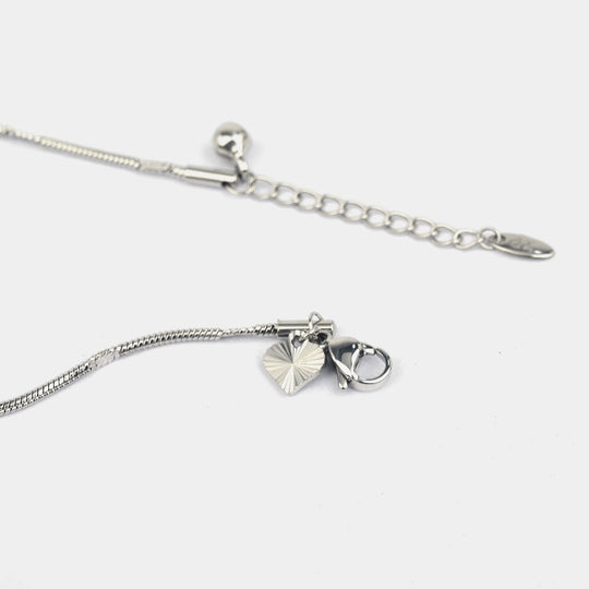 Fancy Anklets for Girls
