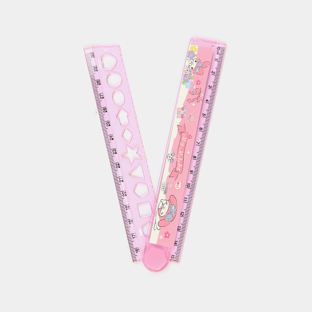 Folding Scale For Kids