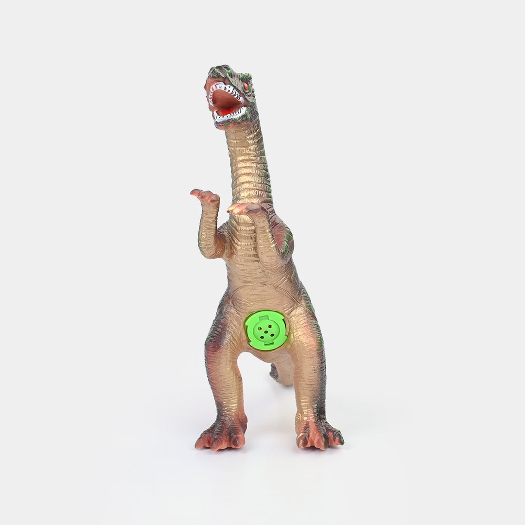 Sound-Action Monster Figure Toy for Kids