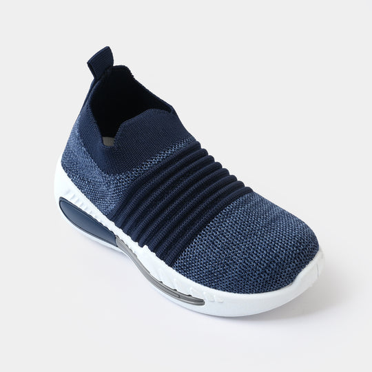 Boys Joggers JC-515-NAVY