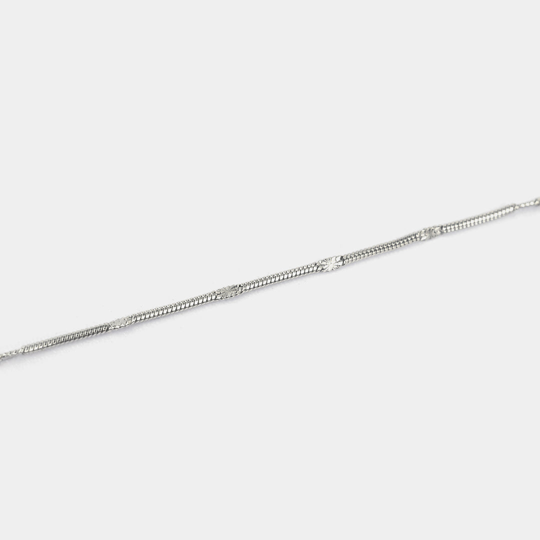 Fancy Anklets for Girls