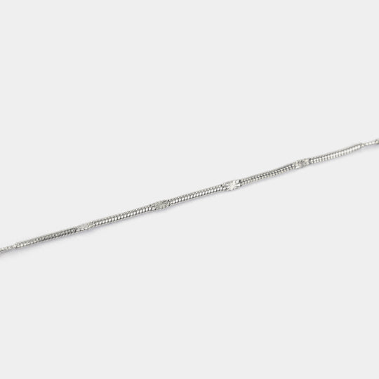 Fancy Anklets for Girls