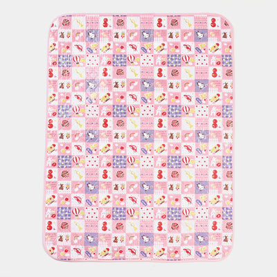 Baby Changing Sheet | 60x80