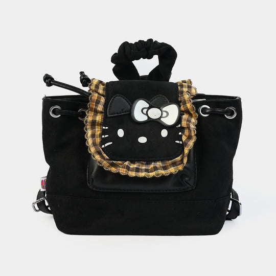 Girls Mini Backpack/Handbag