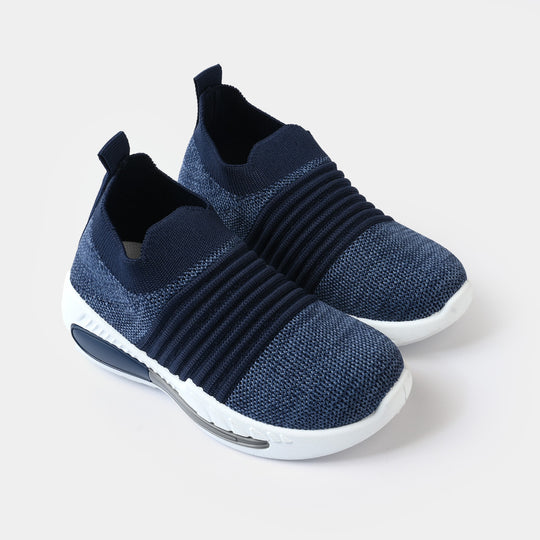 Boys Joggers JC-515-NAVY