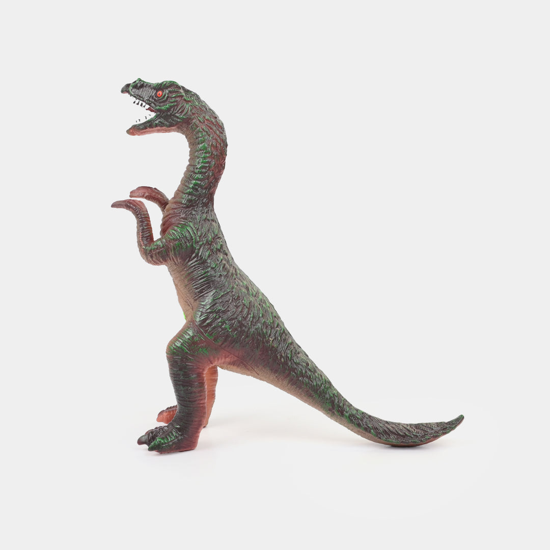 Sound-Action Monster Figure Toy for Kids