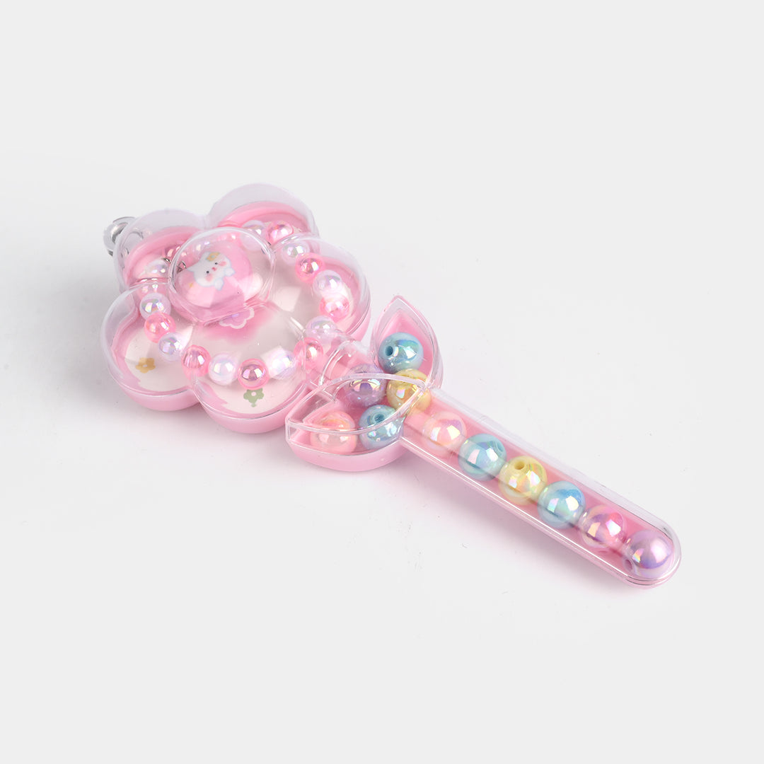 Stylish & Customizable Bracelet for Girls