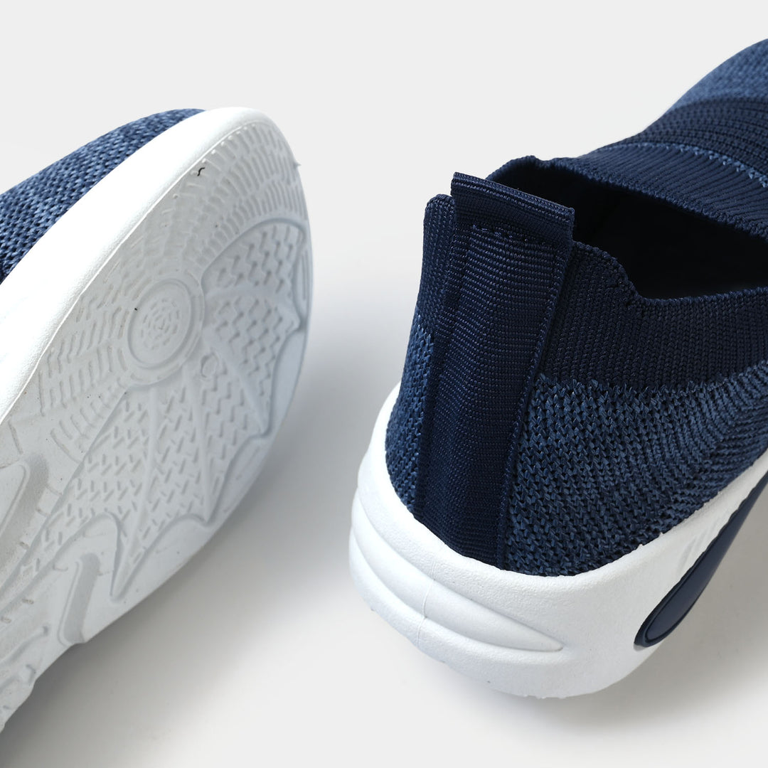 Boys Joggers JC-515-NAVY