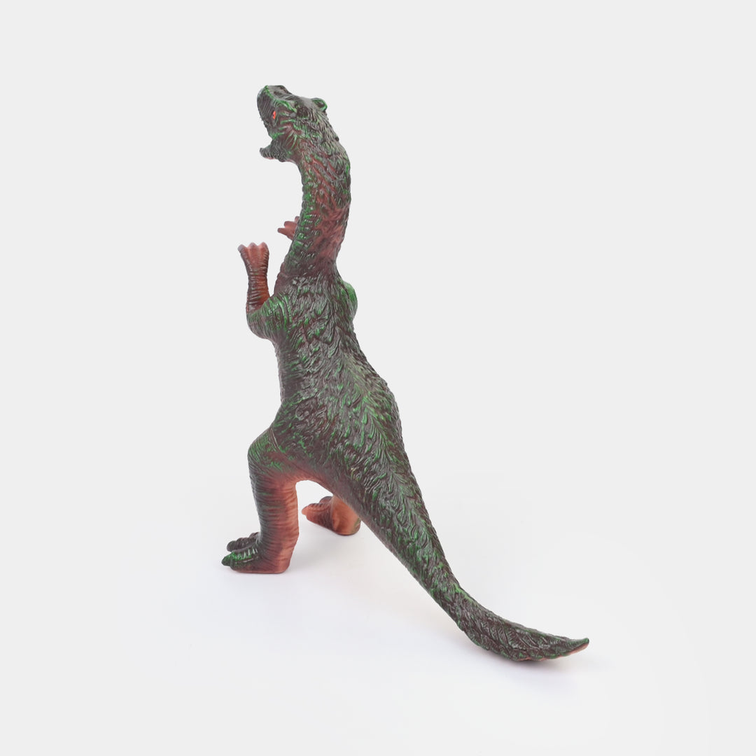 Sound-Action Monster Figure Toy for Kids