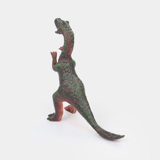 Sound-Action Monster Figure Toy for Kids