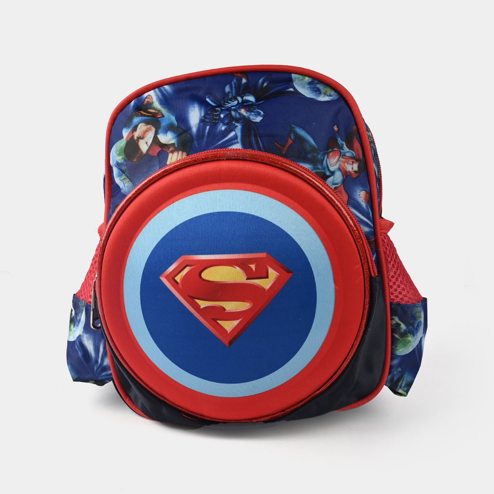 Fun & Playful Kids School Backpack