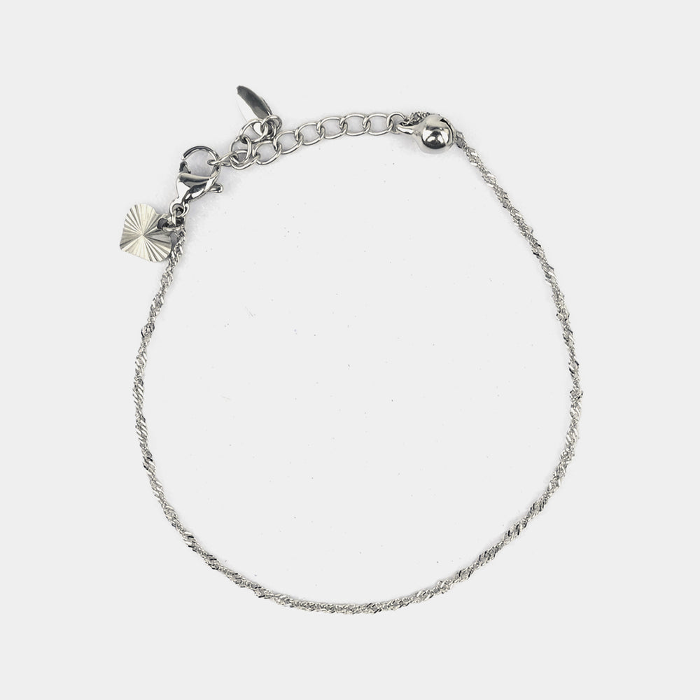 Fancy Anklets for Girls