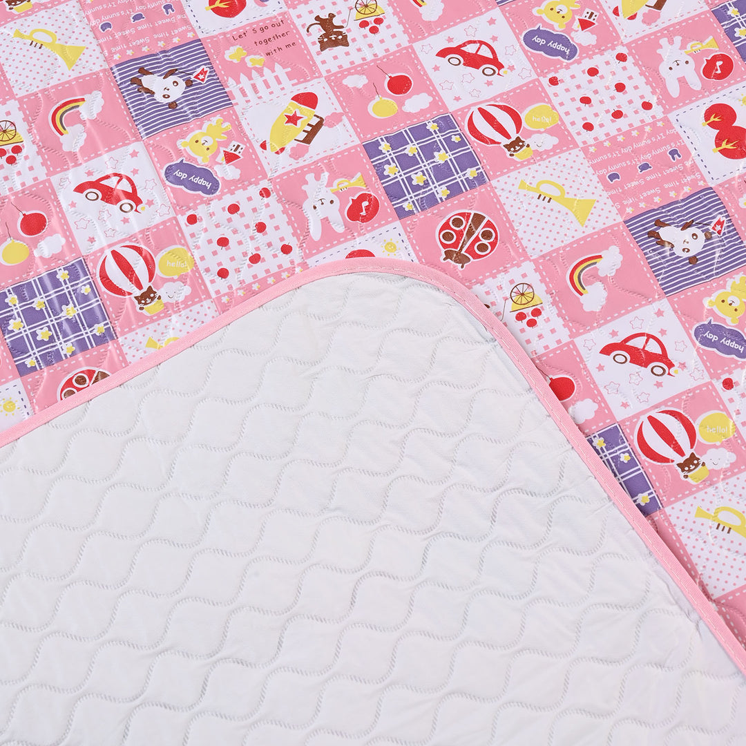 Baby Changing Sheet | 60x80