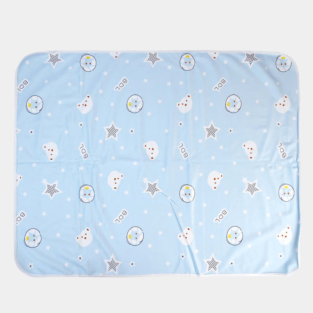 Baby Changing Sheet