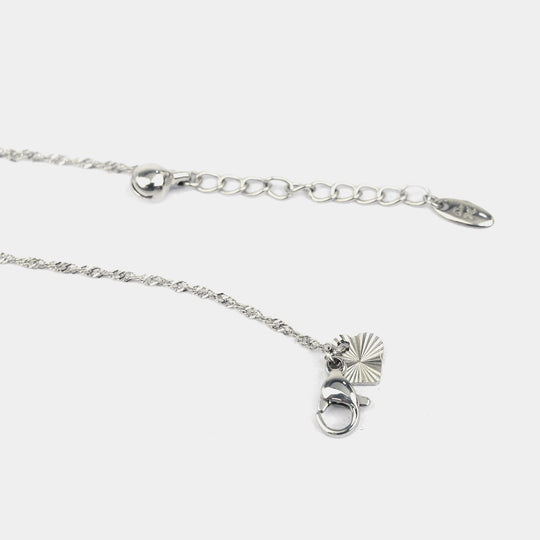 Fancy Anklets for Girls
