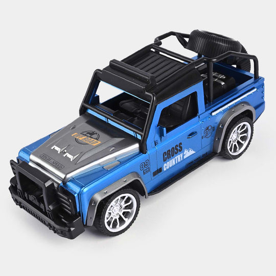 Remote Control Simulation Car For Kids