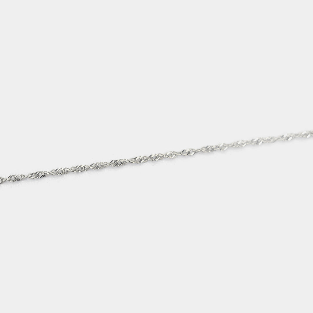 Fancy Anklets for Girls